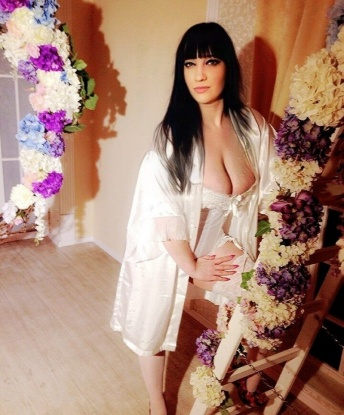 Анкета проститутки Тина - город Сосновый Бор, 36 лет, №15764