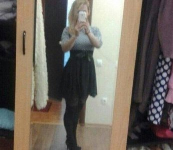 Анкета проститутки Танюша - город Сосновый Бор, 27 лет, №8721